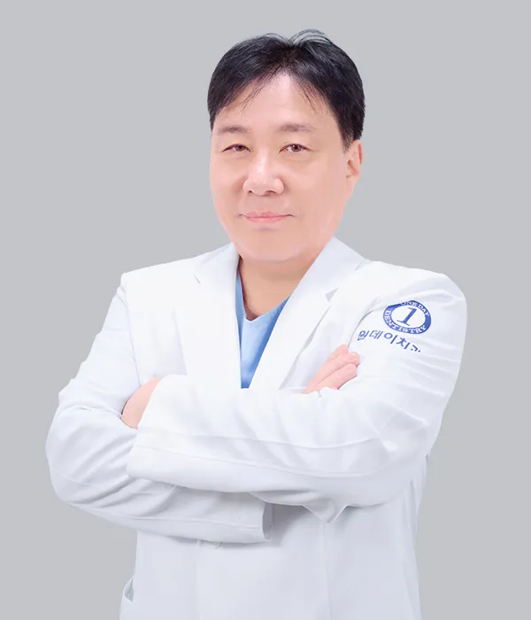首爾江南韓國oneday牙科的院內空間