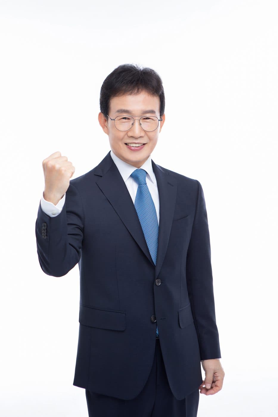 主持人 林成勳