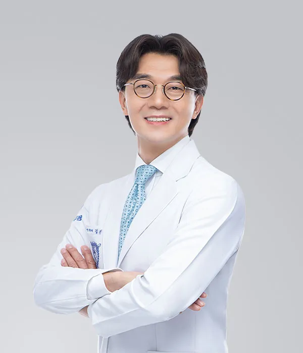 首爾江南韓國oneday牙科的院內環境